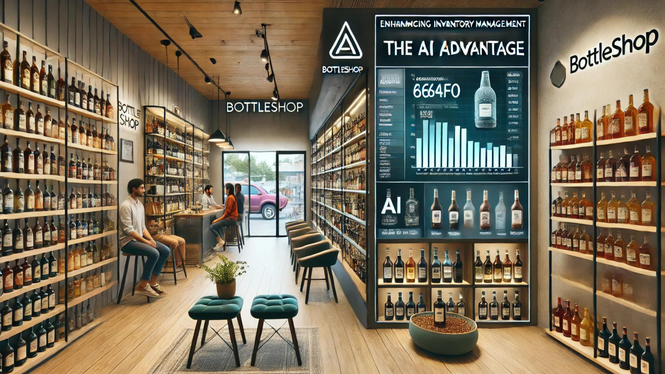 Understanding Inventory Management for Liquor Stores: Insights with BottleShop