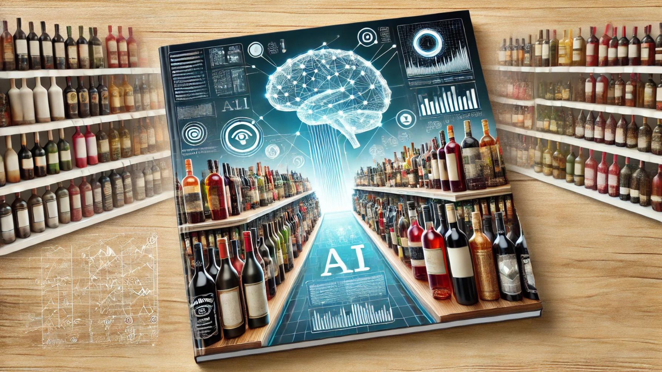 The Role of AI in Predicting Consumer Trends in Liquor Retail