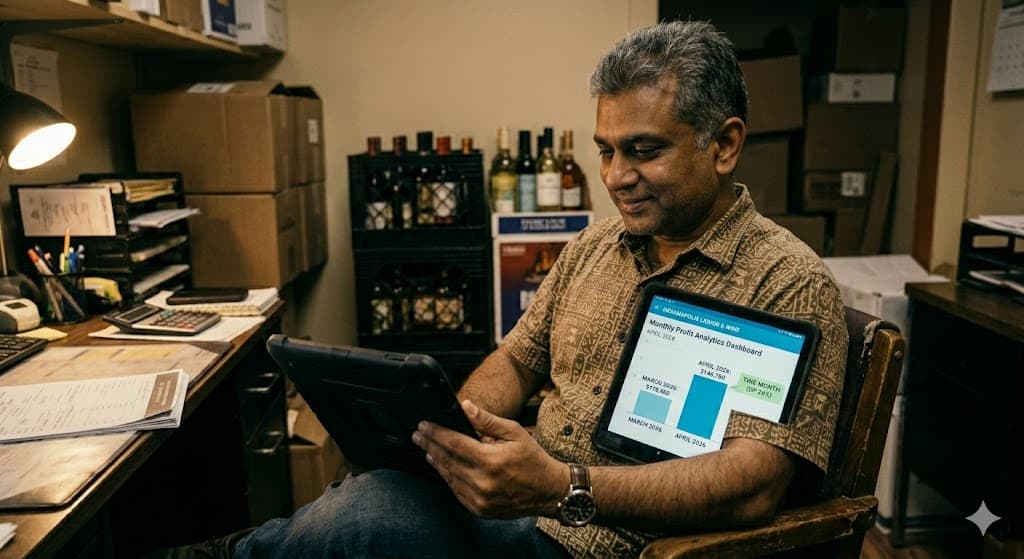 Wine Shop Ka Profit Kaise Badhayein: 7 Practical Tips 2026