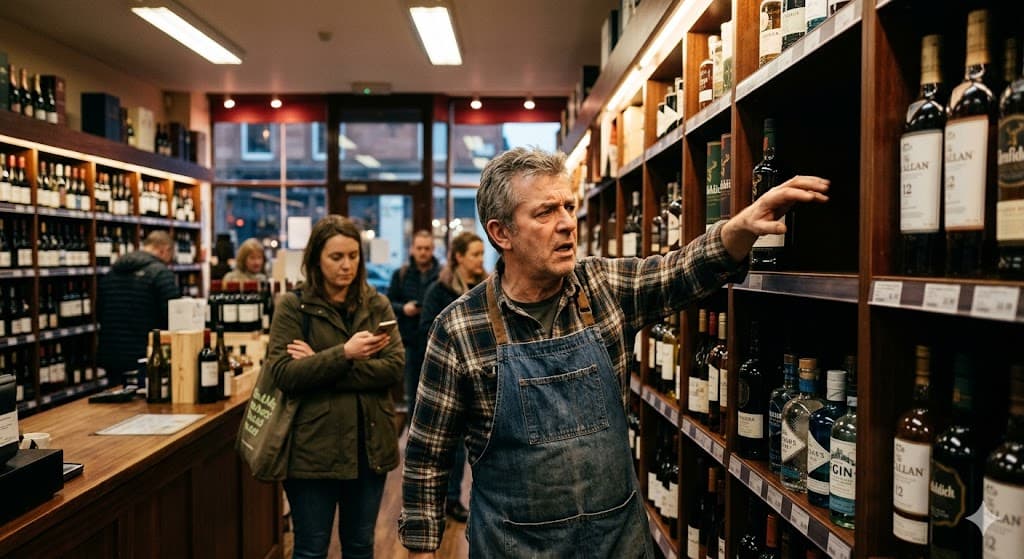 How to Reduce Out-of-Stock in Your Wine Shop (And Never Lose a Customer Again)