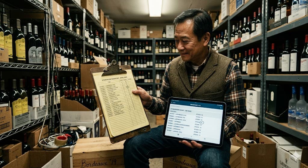 Wine Shop Inventory Management: The Complete Guide for Indian Retailers (2026)
