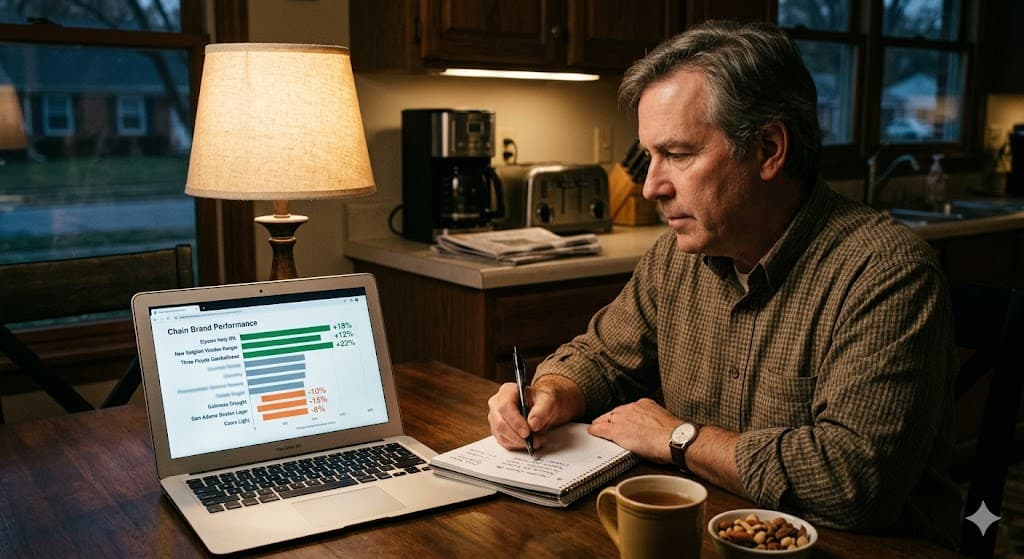 How to Read Your Wine Shop Sales Data and Make Better Buying Decisions (2026)