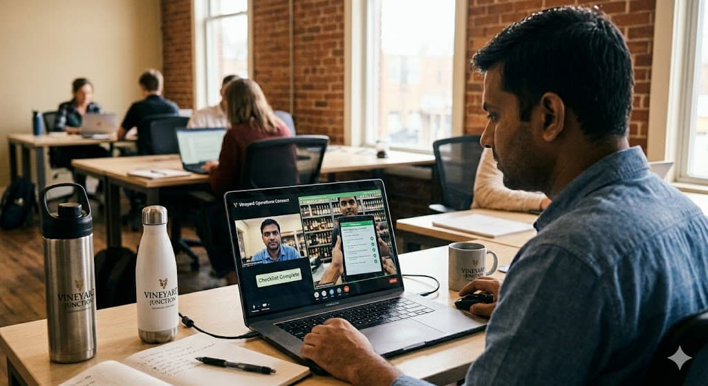 How to Standardise Operations Across a Liquor Chain in India (2026)