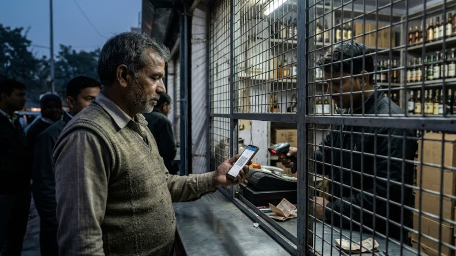 दिल्ली शराब ऑनलाइन बुकिंग 2026: कैसे करें