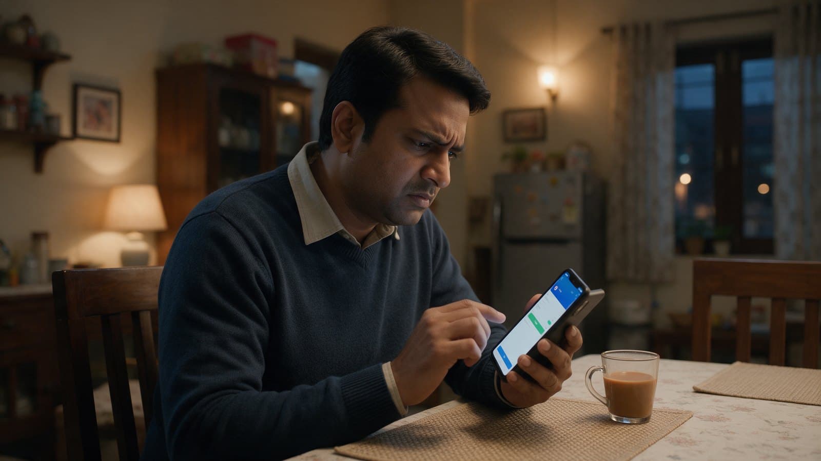 Delhi Liquor Booking Fake Website? 6 Checks Before You Pay