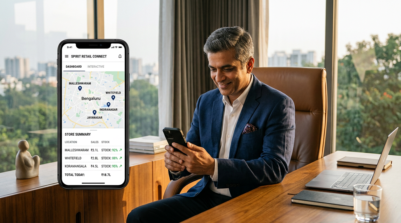 How to Manage Multiple Wine Shops or Liquor Stores from One Place (2025)