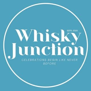 Whisky Junction logo