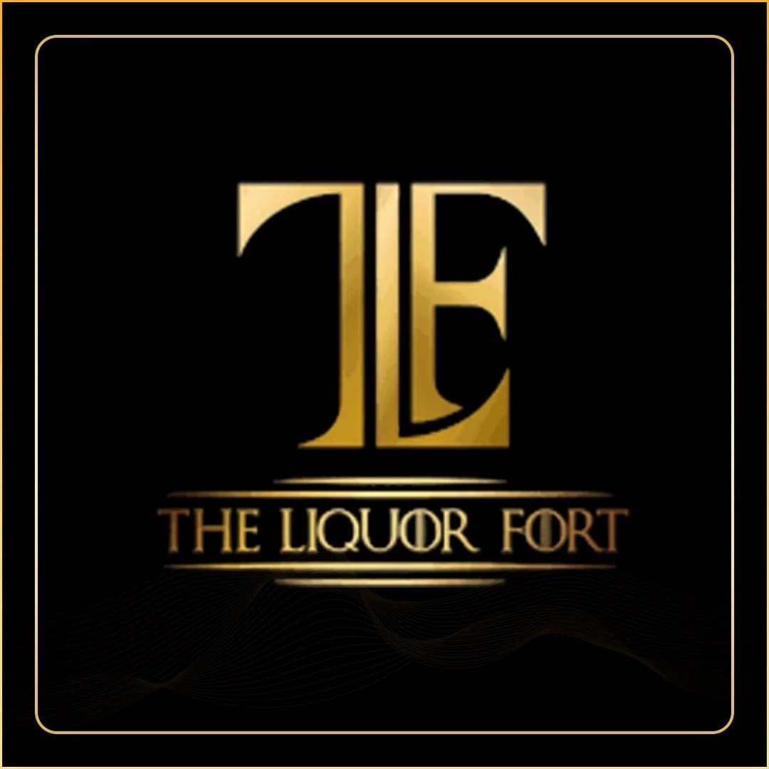 Liquor Fort - UP logo