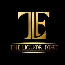 Liquor Fort - UP logo