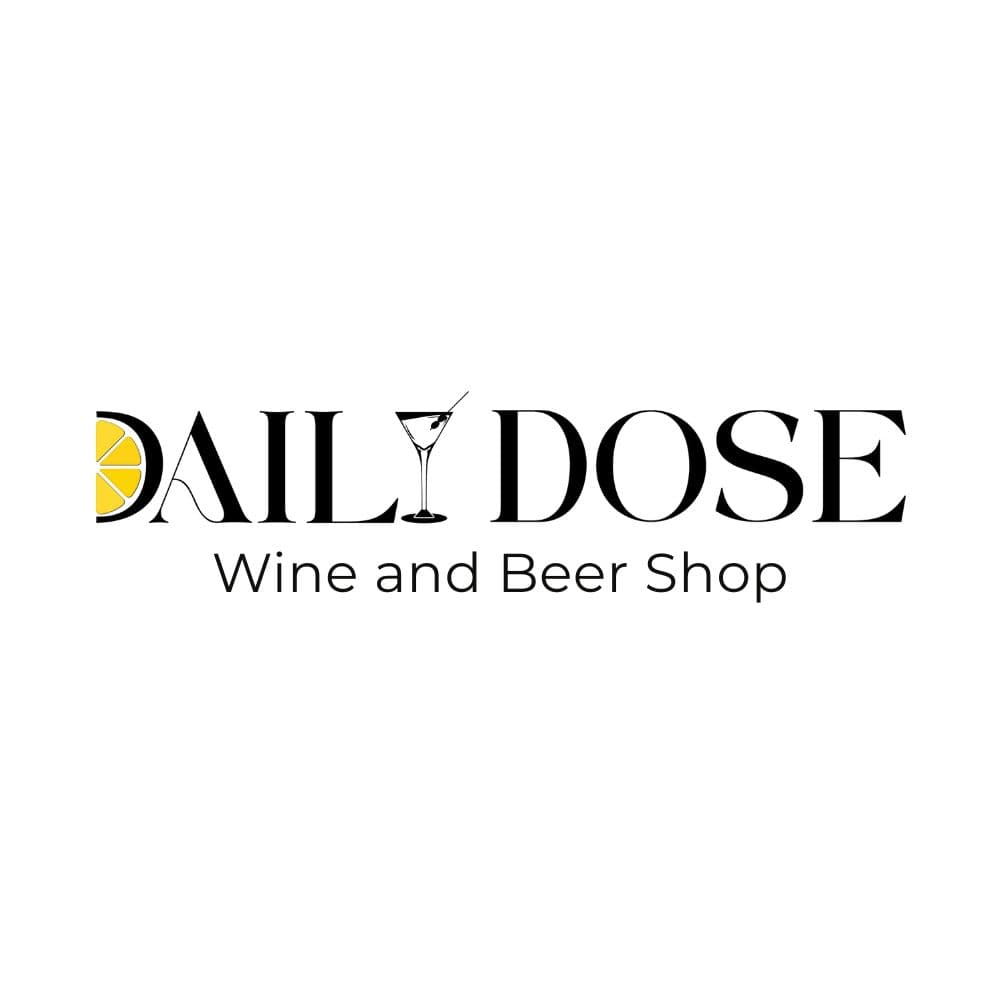 Daily Dose logo