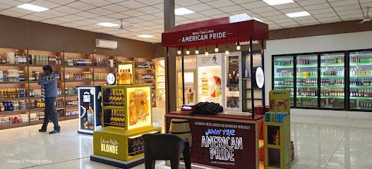 Best liquor in town!