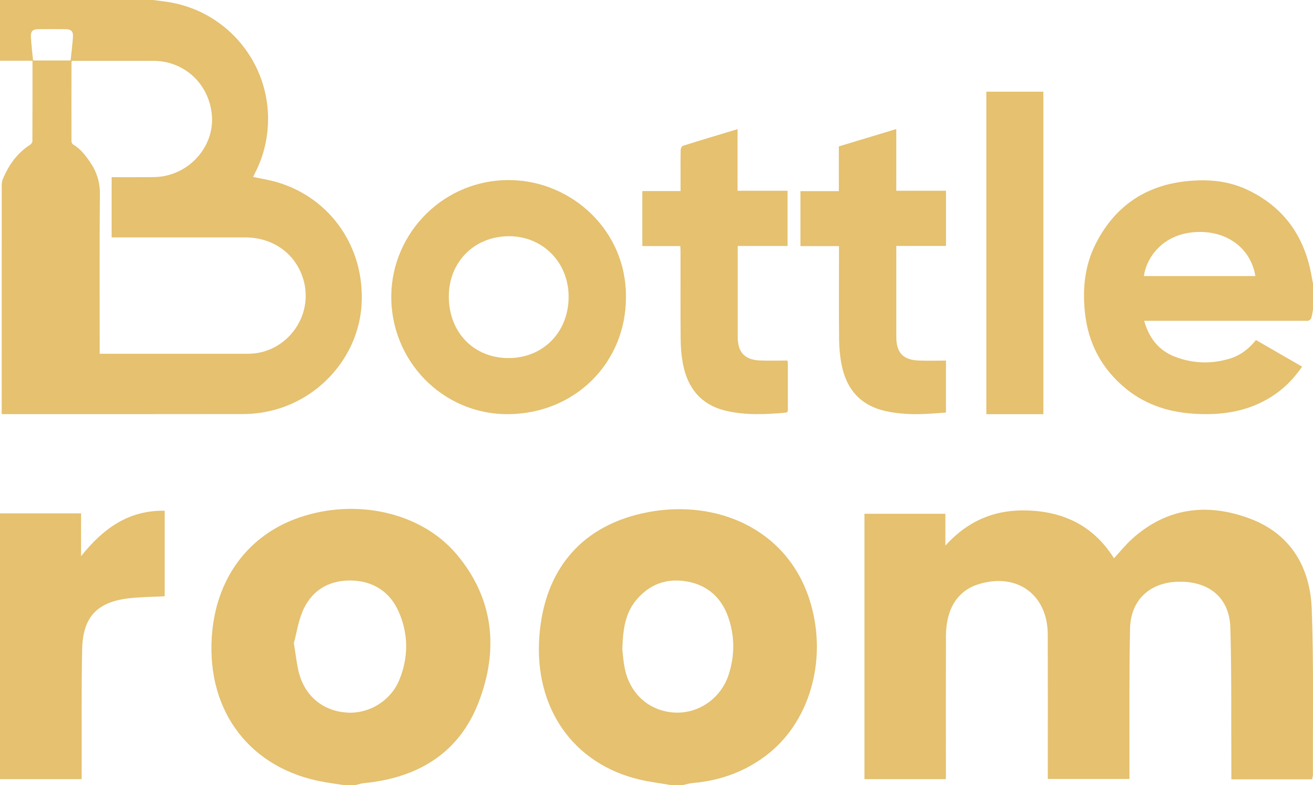 Bottle Room Chandigargh logo